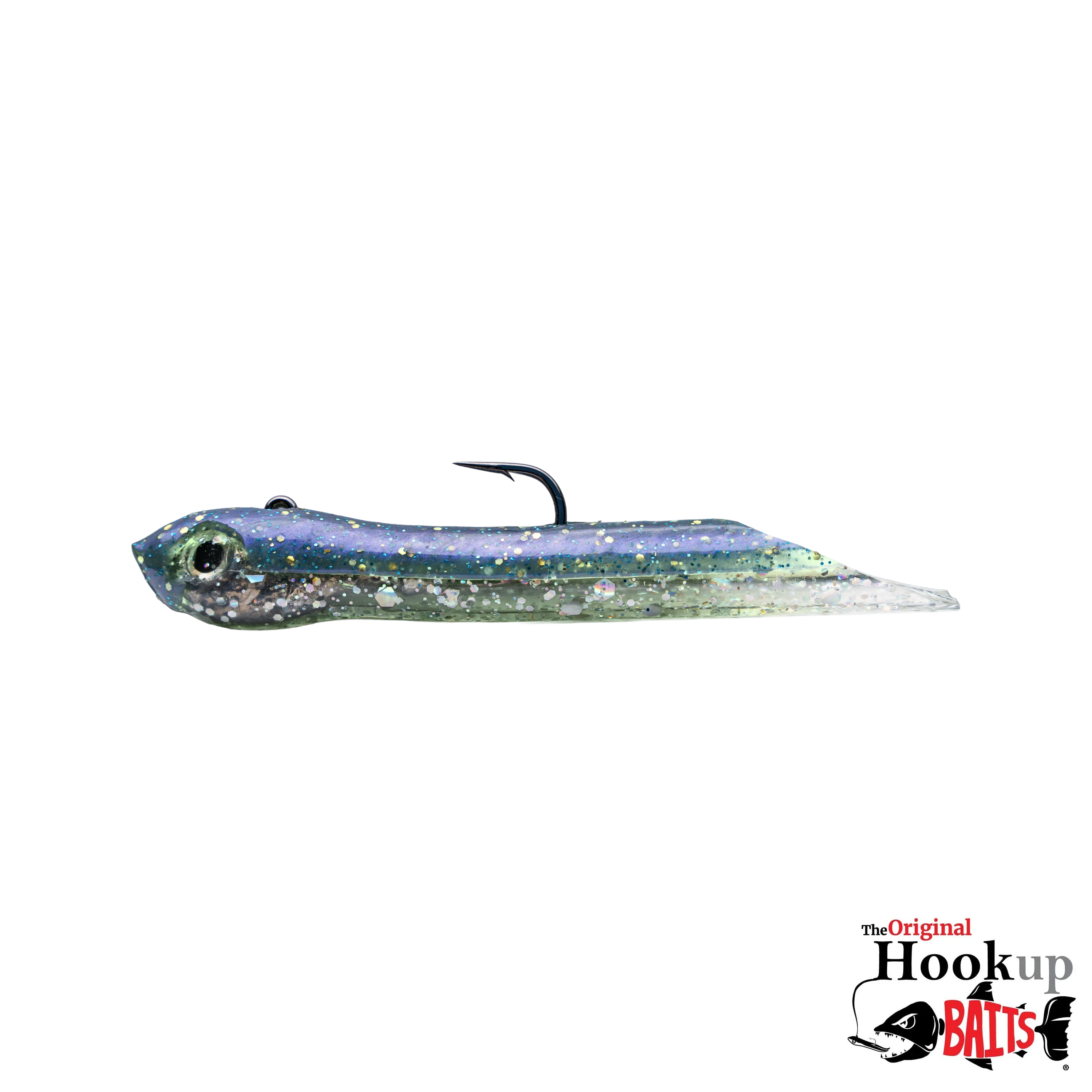 5/8 oz. The Tom Slayer