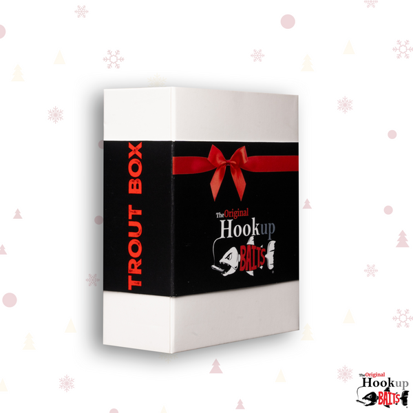 Trout Box Holiday Bundle