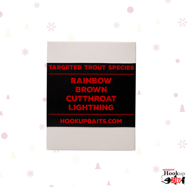 Trout Box Holiday Bundle
