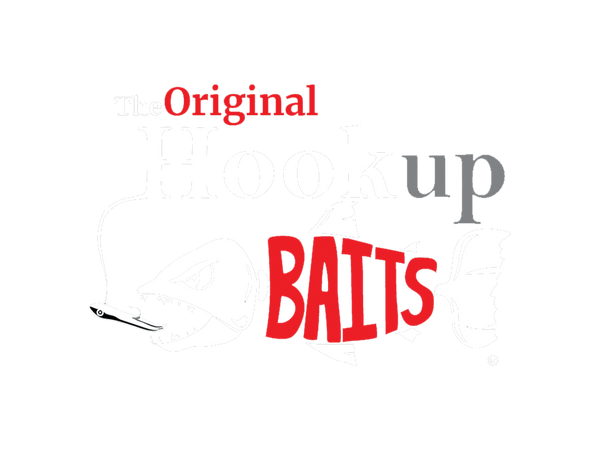 Original Hookup Baits Saltwater Jigs Calico Bass Halibut Select