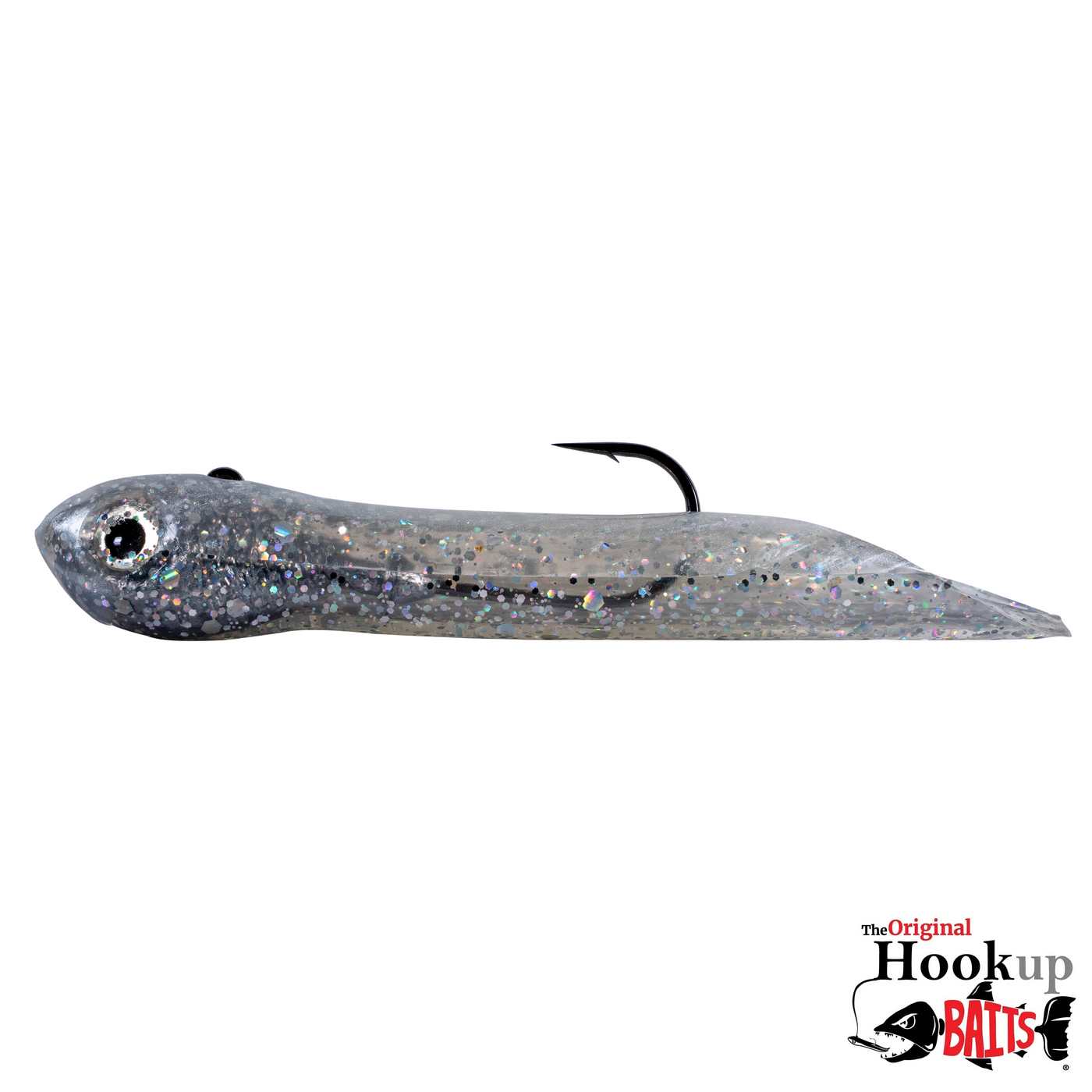 Ice Gecko New Baits