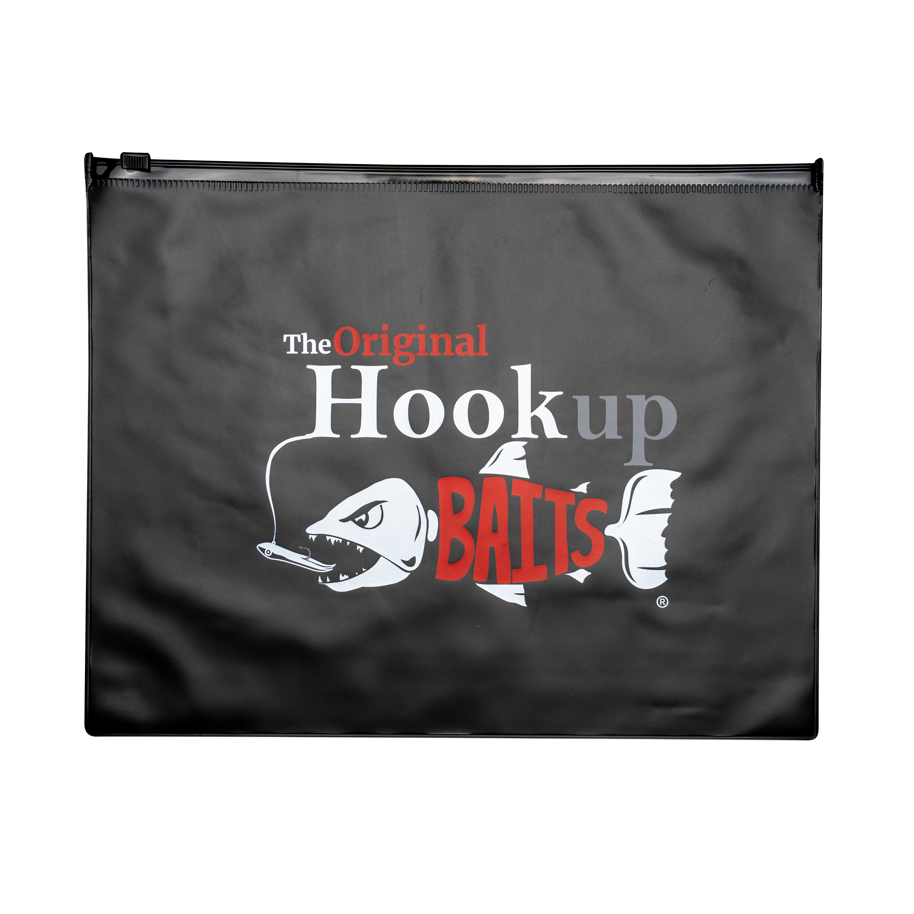 Hookup Baits Tackle Storage Bag