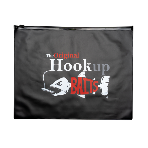 Hookup Baits Tackle Storage Bag