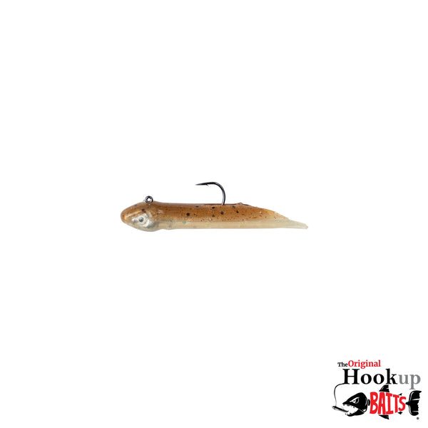 1/16 oz. Chub Bait