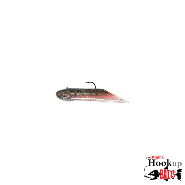 1/16 oz Trout Limited Edition Bait 1/16 oz Trout Limited Edition Bait