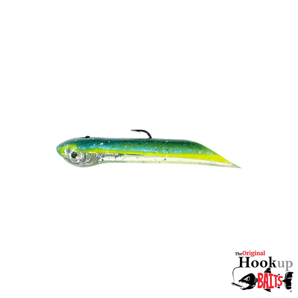 1/4 oz. Sexy Smelt Bait