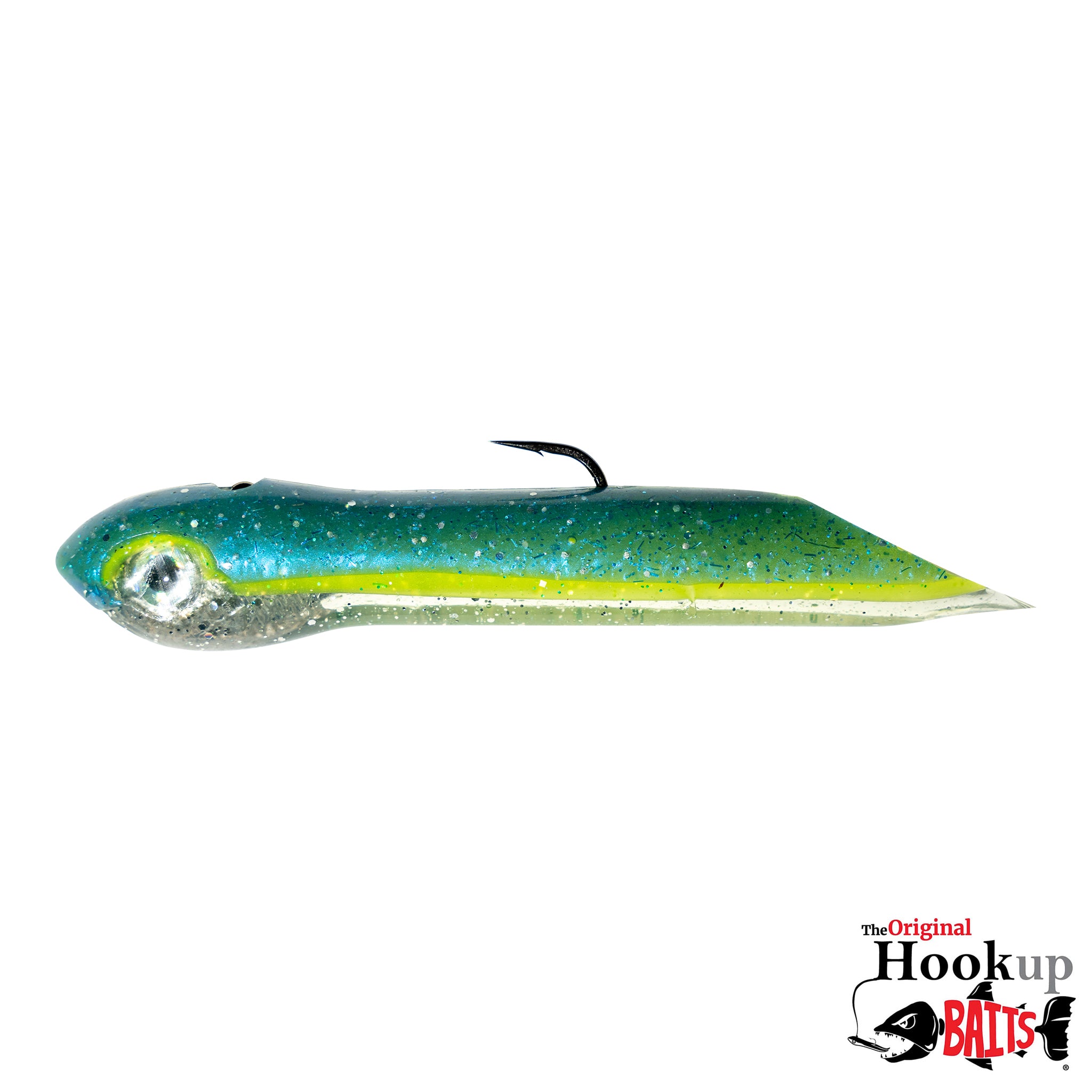 american smelt fish lure 1.5 oz. Sexy Cork Bark - Natural Style_Saltwater it renders the translucent Body color (Drag/Body):Clear/Aqua