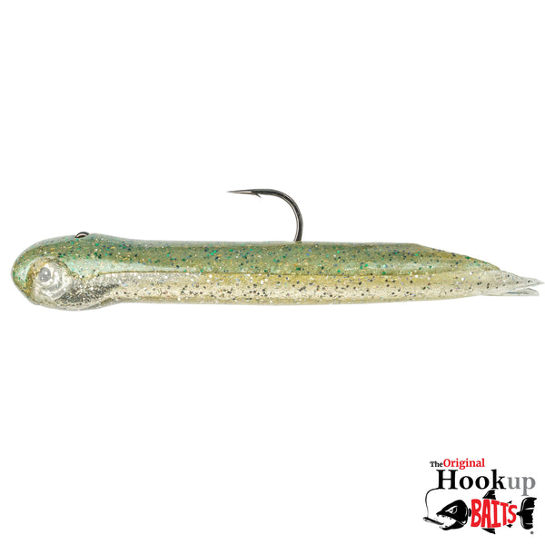 Hookup Baits Trout Limited Edition Unscented Baits (Model: 1/16oz)