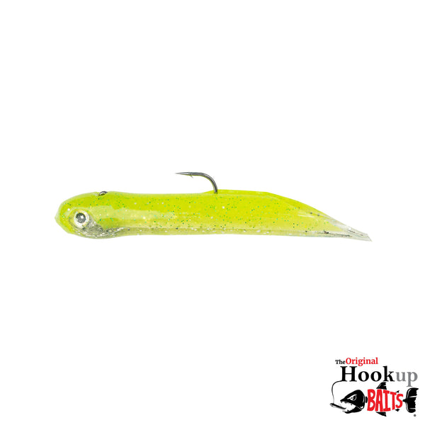COUNTBASS 5/8oz Heavy Duty Clacker Buzzbaits with 6/0 Hook, Wire Baits With  Silicone Skirts Bass Fishing Lures