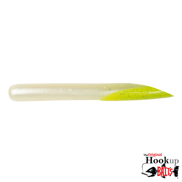 Pearl Glow Green Big Game Replacement Bodies