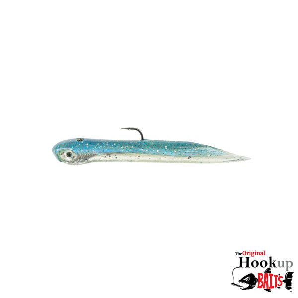 ANNIBBY Extra Strong Big Game Fishing j Hooks 1/0-15/0 Tuna