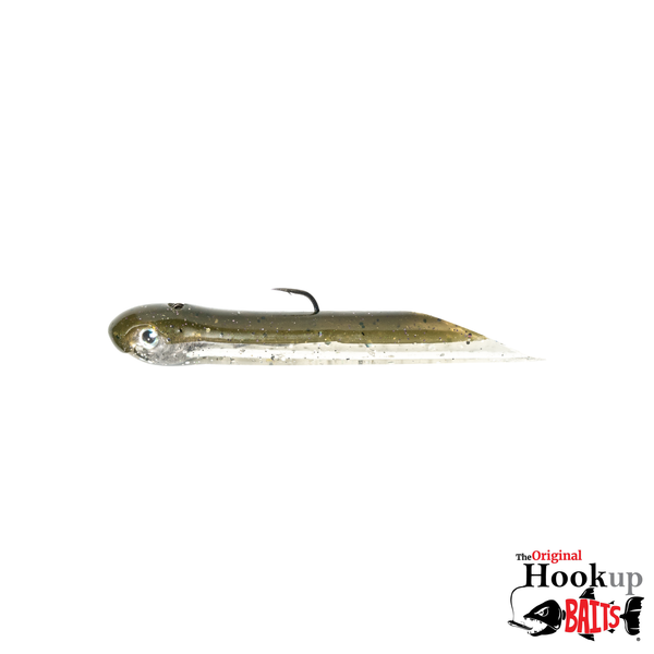 3/8 oz. Large Baits 3/8 oz. Large Baits