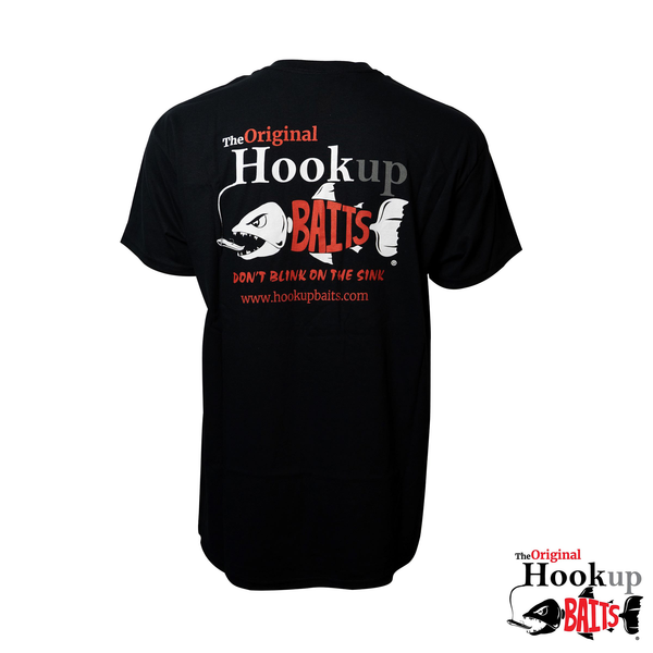 The Original Hookup Baits Shirt