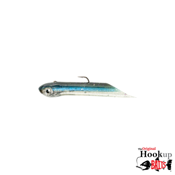 Hookup Lures 1/4 oz Boxing Glove Jig Head - Capt. Harry's Fishing Supply