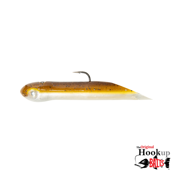 chub fishing hooks 1 oz Pyramid Lake Chub Limited Edition Bait