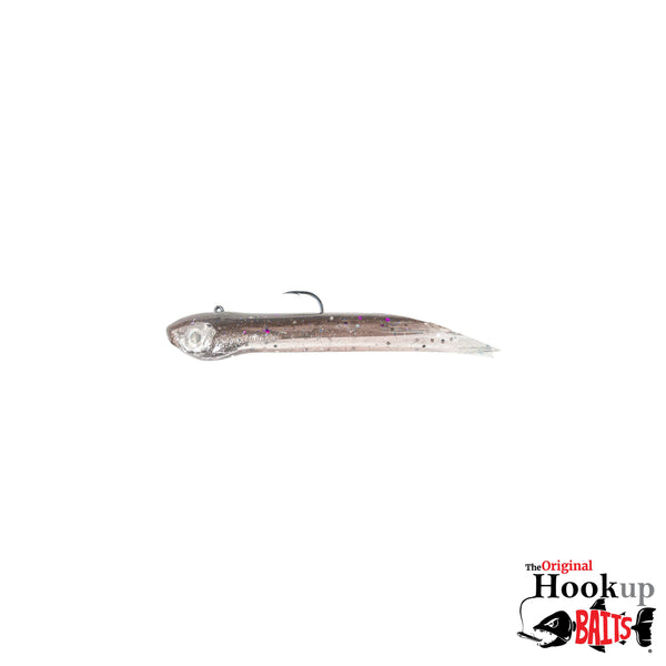 Hookup Baits Replacement Bodies Medium Brown Gold
